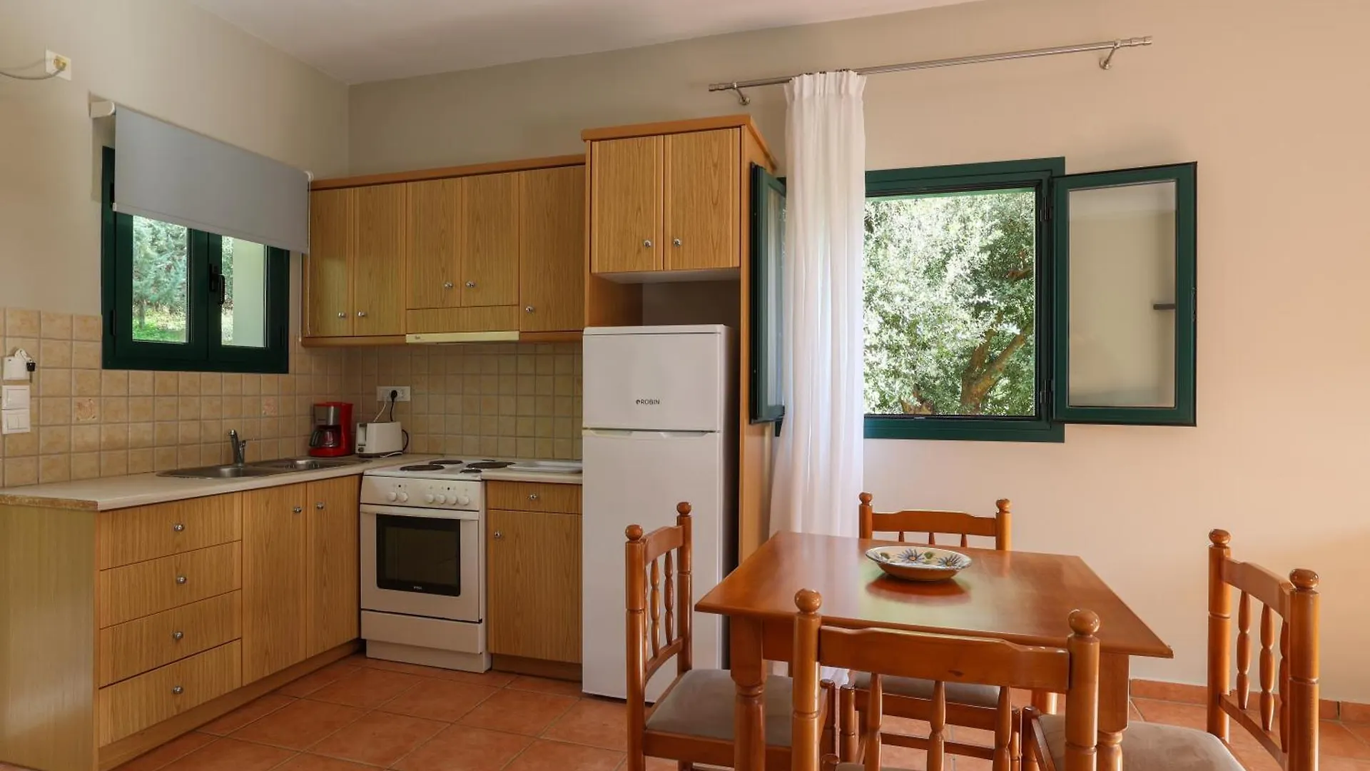 Vivi'S Apartments Agia Efimia