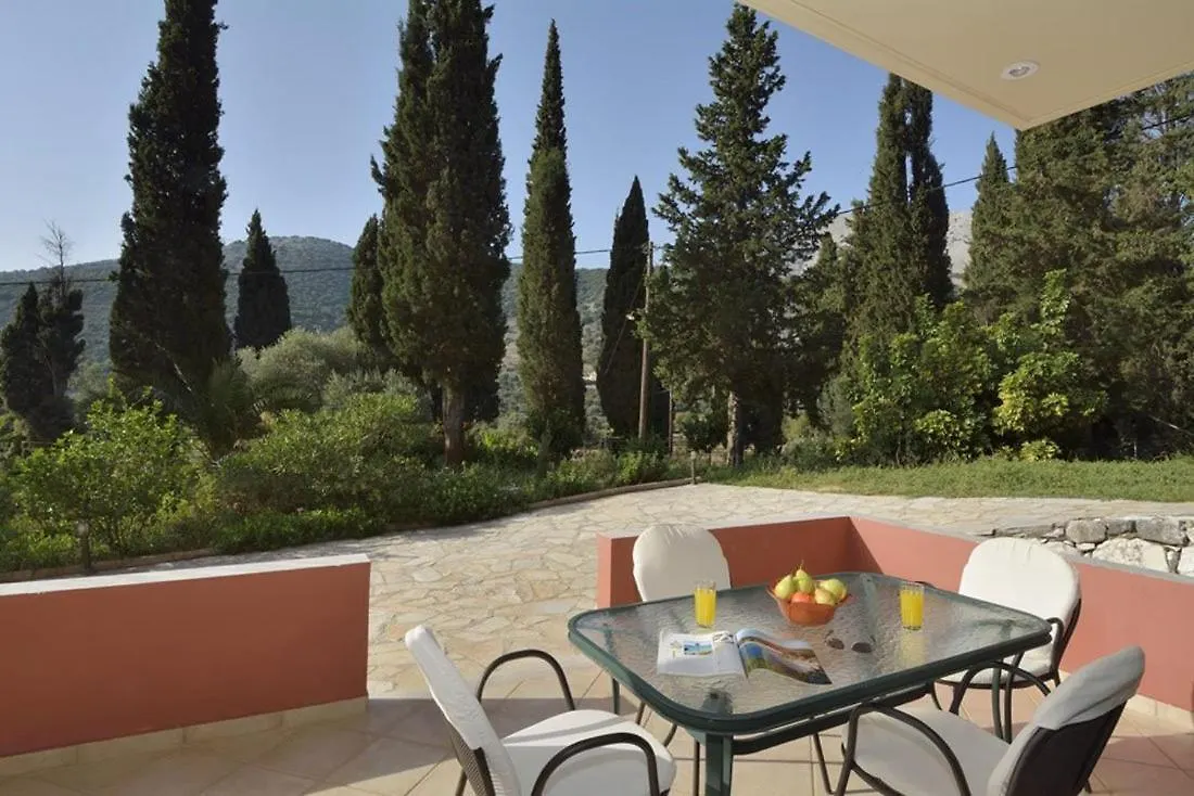 Vivi'S Apartments Agia Efimia