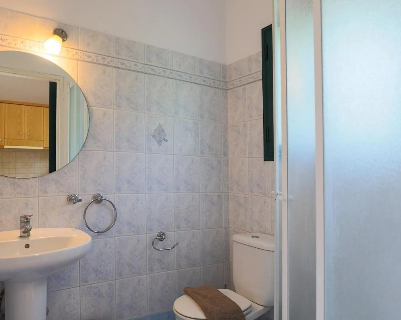 Vivi'S Apartments Agia Efimia